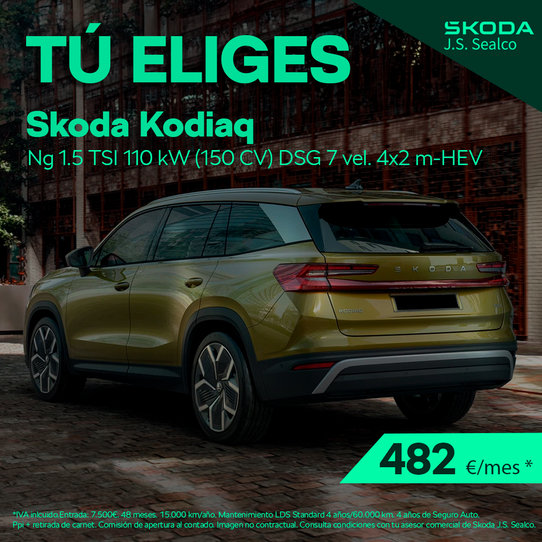 kodiaq